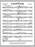 A Piece Of Cake - 4th Bb Trumpet