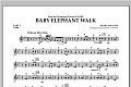 Baby Elephant Walk - Pt.2 - Violin