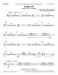 Psalm 139 (A Promise of God's Faithfulness) - Timpani