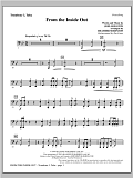From The Inside Out - Trombone 3/Tuba
