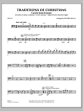 Traditions Of Christmas (Carols From Europe) - Cello