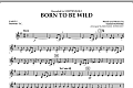 Born to Be Wild - Pt.5 - Baritone T.C.