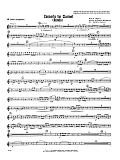 Concerto For Clarinet - Rondo (3rd Movement) - K.622 - Bb Tenor Saxophone