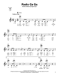 Radio Ga Ga