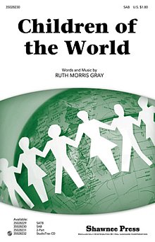 Children Of The World 