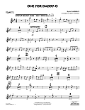 One for Daddy-O - Trumpet 2