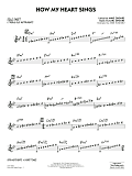 How My Heart Sings (arr. Mike Tomaro) - C Solo Sheet