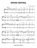 Grand Central [Jazz version]
