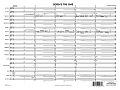 Seven's The One - Conductor Score (Full Score)