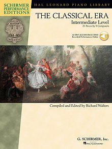 Solfeggietto (arr. Richard Walters) 