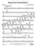 Brazilian Sleigh Bells - Pt.3 - Eb Alto Sax/Alto Clar.