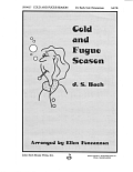 Cold and Fugue Season (arr. Ellen Foncannon)