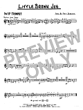 Little Brown Jug - 3rd Bb Trumpet