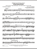 Highlights from Enchanted - Eb Baritone Saxophone