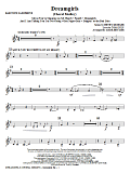 Dreamgirls (Choral Medley) - Baritone Saxophone