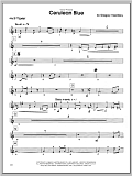 Cerulean Blue - Trumpet 4