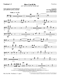 How Can It Be - Trombone 1 & 2