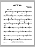 Make Me Smile - Trumpet 3