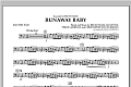Runaway Baby - Electric Bass