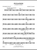 Pulsation - Convertible Bass Line