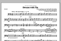 Dream With Me - Cello
