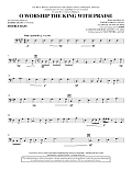O Worship the King with Praise - Double Bass