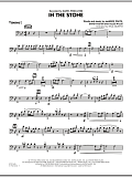 In The Stone - Trombone 2