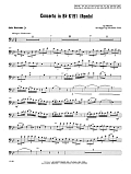 Concerto In Bb K191 (Rondo) - Baritone B.C.