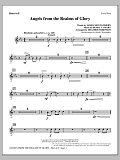 Angels From The Realms Of Glory - F Horn