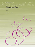Dixieland Duet - Eb Alto Saxophone