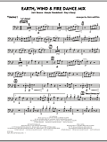 Earth, Wind & Fire Dance Mix - Trombone 2