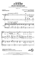 La Vie En Rose (Take Me To Your Heart Again) (arr. Paris Rutherford)