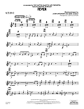 Fever (Key: G min) - Alto Sax 2