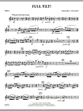 Full Tilt - Oboe 2