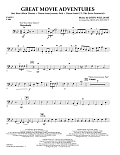 Great Movie Adventures (Flex-Band) - Pt.5 - Cello