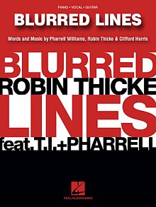 Blurred Lines 