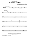 Anthem for Christmas - Viola