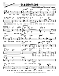 Sleigh Ride