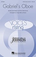Gabriel's Oboe (from The Mission) (arr. Craig Hella Johnson)