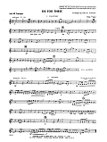 Six For Three - 2nd Bb Trumpet