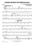 Jazz Combo Pak #44 (Christmas) - Drums