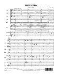 The Pacific (Main Title) - Conductor Score (Full Score)