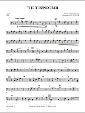 The Thunderer - Pt.4 - Cello