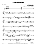 Guantanamera - Tenor Sax 2