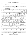 Fires of Mazama - Tuba