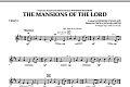 The Mansions Of The Lord (from We Were Soldiers) - Violin 1