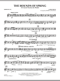 The Hounds Of Spring - Baritone T.C.