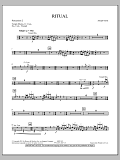 Ritual - Percussion 2