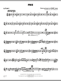 Free - Alto Sax 2