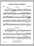 Nathan Hale Trilogy - Pt.1 - Flute